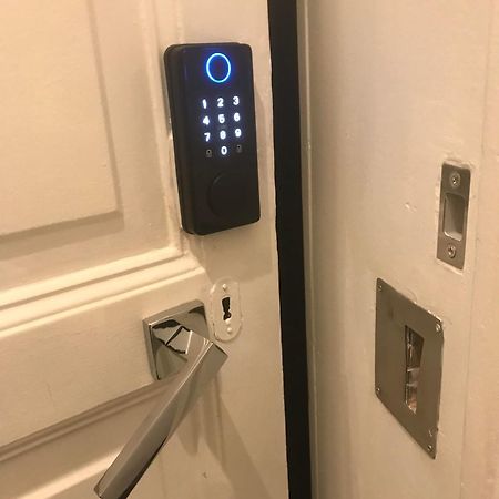 卡塔尼亚 Casa Vacanza Vip酒店 外观 照片