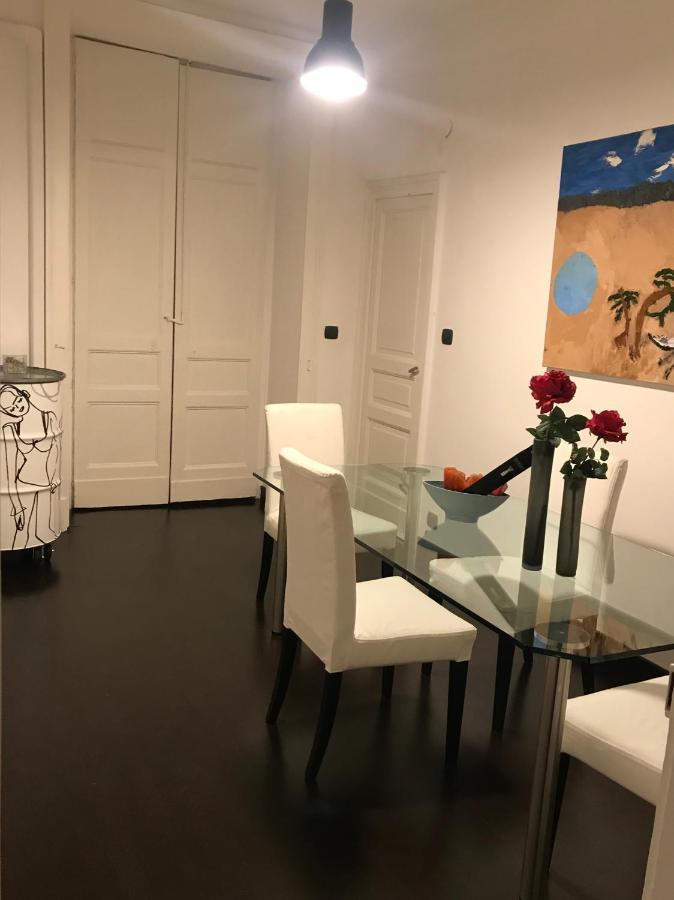 卡塔尼亚 Casa Vacanza Vip酒店 外观 照片