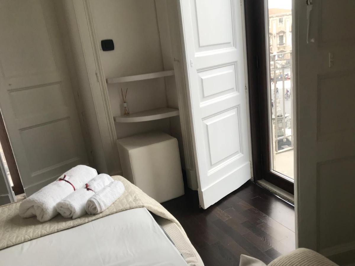 卡塔尼亚 Casa Vacanza Vip酒店 外观 照片