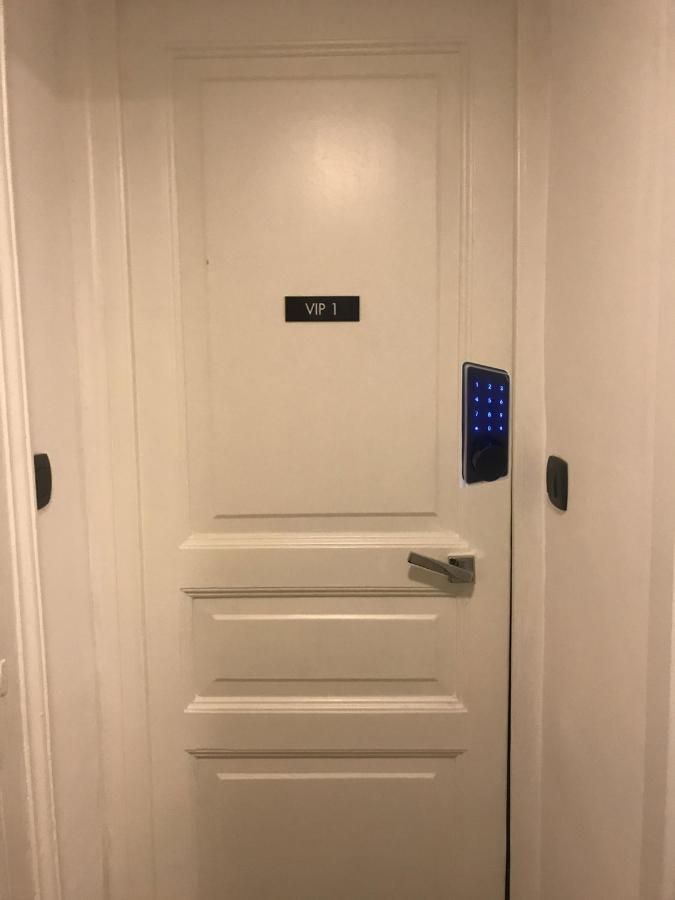 卡塔尼亚 Casa Vacanza Vip酒店 外观 照片