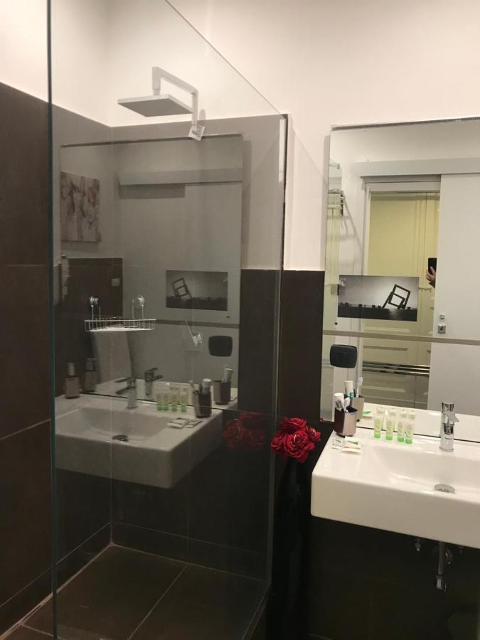 卡塔尼亚 Casa Vacanza Vip酒店 外观 照片