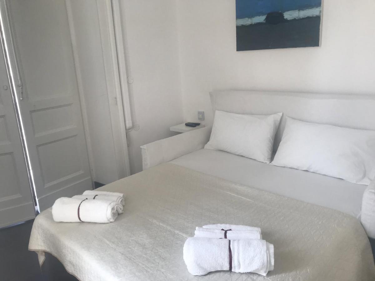 卡塔尼亚 Casa Vacanza Vip酒店 外观 照片