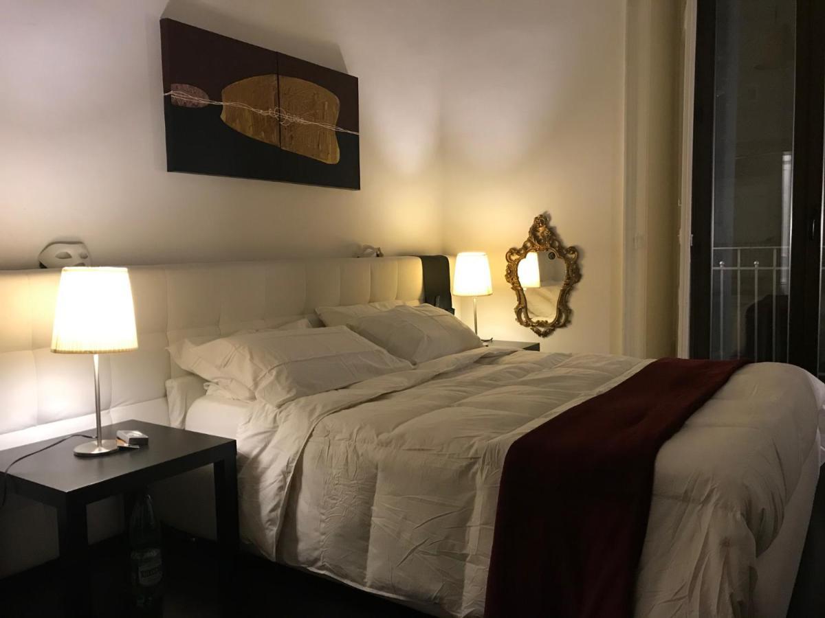 卡塔尼亚 Casa Vacanza Vip酒店 外观 照片