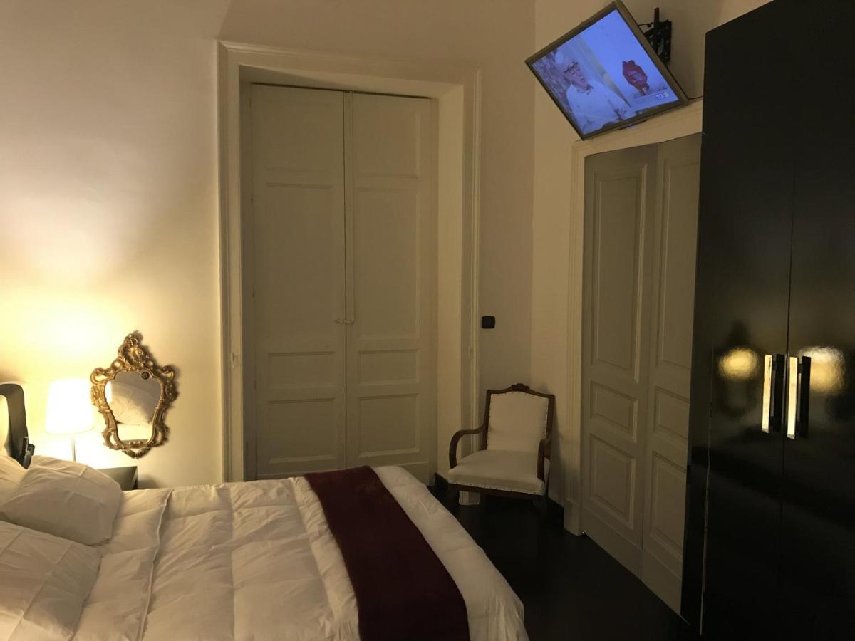 卡塔尼亚 Casa Vacanza Vip酒店 外观 照片