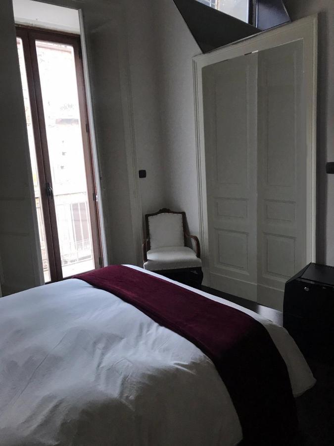 卡塔尼亚 Casa Vacanza Vip酒店 外观 照片