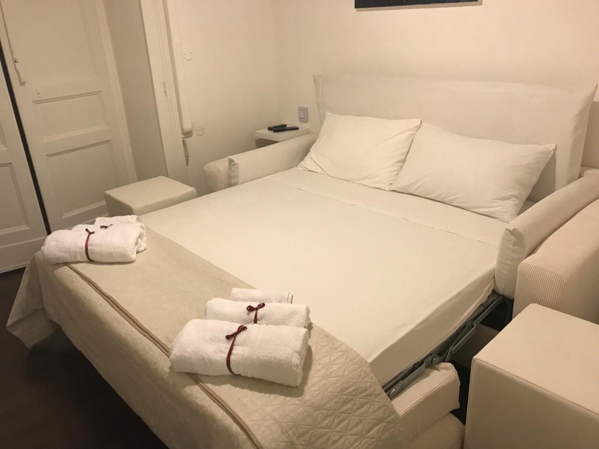 卡塔尼亚 Casa Vacanza Vip酒店 外观 照片